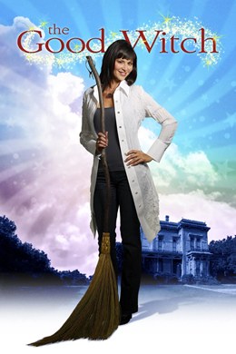 The Good Witch – İyi Cadı