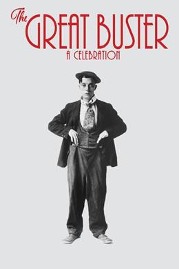 The Great Buster: A Celebration – Muhteşem Buster