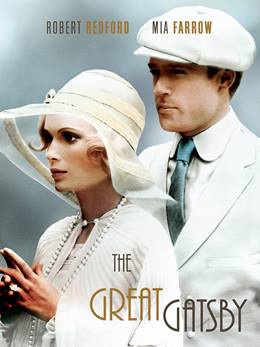The Great Gatsby – Muhteşem Gatsby