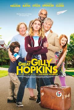 The Great Gilly Hopkins – Muhteşem Gilly Hopkins