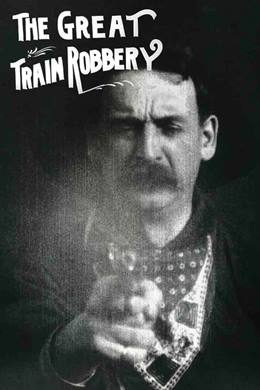 The Great Train Robbery – Büyük Tren Soygunu
