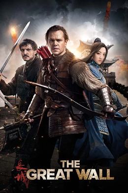 The Great Wall – Çin Seddi