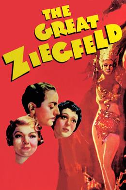 The Great Ziegfeld – Büyük Ziegfeld