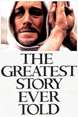 The Greatest Story Ever Told – En Büyük Hikaye