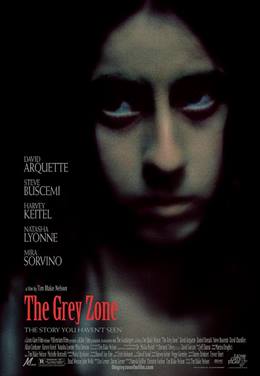 The Grey Zone – Gri Bölge