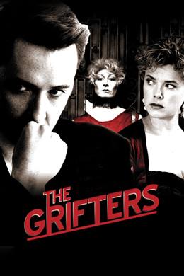 The Grifters – Dolandırıcılar