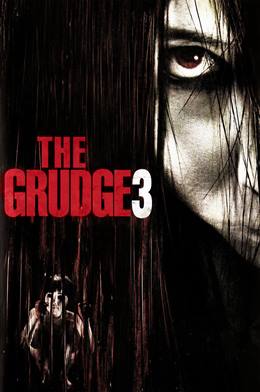 The Grudge 3 – Garez 3