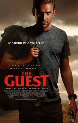 The Guest – Misafir