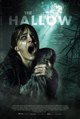 The Hallow – Kutsal