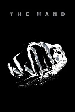 The Hand – Kesik El