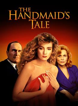 The Handmaid’s Tale – Damızlık Kızın Öyküsü