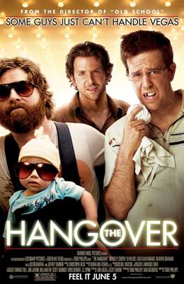 The Hangover – Felekten Bir Gece