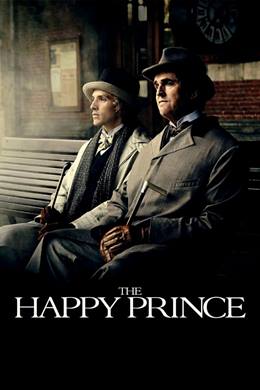 The Happy Prince – Mutlu Prens