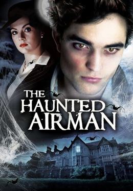 The Haunted Airman – Paranoya