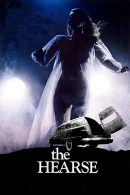 The Hearse – Cenaze Arabası
