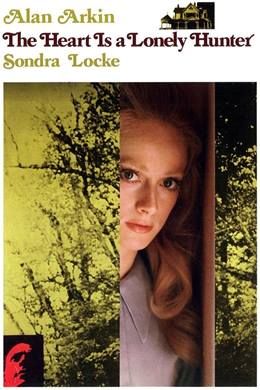 The Heart Is a Lonely Hunter – Yürek Yalnız Bir Avcıdır