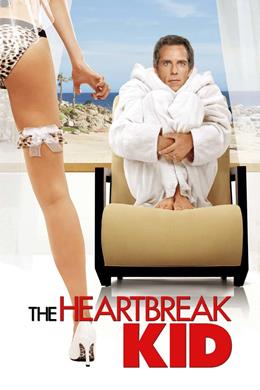 The Heartbreak Kid – Şıpsevdi