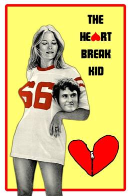 The Heartbreak Kid – Kırık Kalpli Çocuk