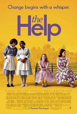 The Help – Duyguların Rengi