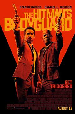 The Hitman’s Bodyguard – Belalı Tanık