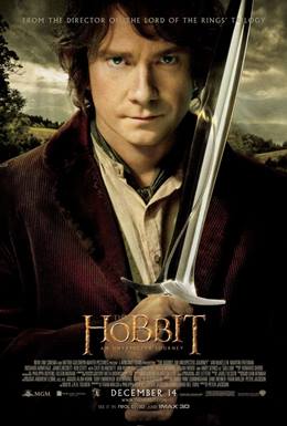 The Hobbit: An Unexpected Journey – Hobbit: Beklenmedik Yolculuk