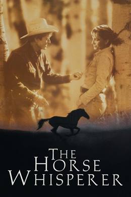 The Horse Whisperer – Atlara Fısıldayan Adam