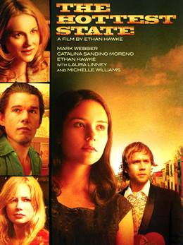 The Hottest State – En Sıcak Eyalet