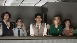 The Hour 1. Sezon 2. Bölüm