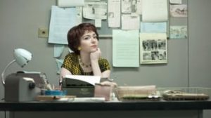 The Hour 1. Sezon 6. Bölüm