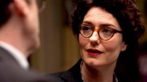 The Hour 2. Sezon 6. Bölüm