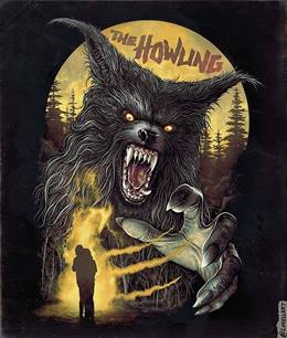 The Howling – Çığlık
