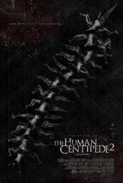 The Human Centipede II (Full Sequence) – İnsan Kırkayak 2