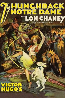 The Hunchback of Notre Dame – Notre Dame’ın Kamburu