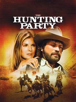 The Hunting Party – Ölüm Avı