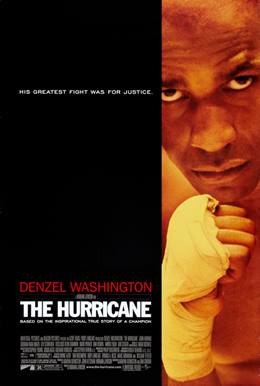 The Hurricane – Onaltıncı Raund