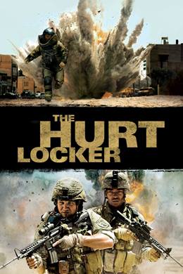 The Hurt Locker – Ölümcül Tuzak