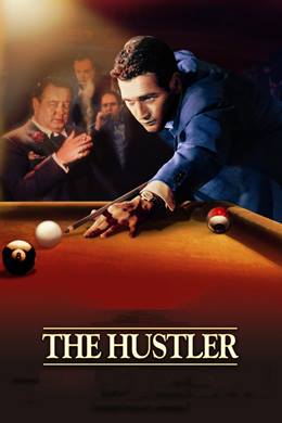 The Hustler – Bilardocu
