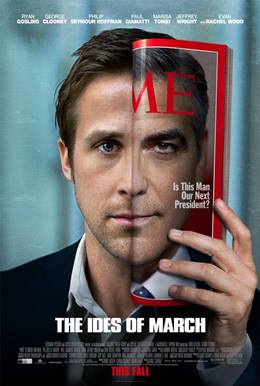 The Ides of March – Zirveye Giden Yol
