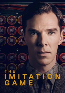 The Imitation Game – Enigma