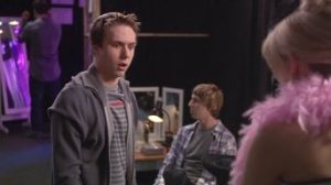 The Inbetweeners 3. Sezon 1. Bölüm