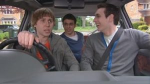 The Inbetweeners 3. Sezon 5. Bölüm
