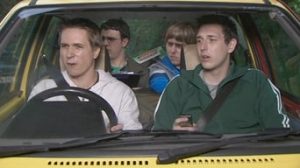 The Inbetweeners 3. Sezon 6. Bölüm