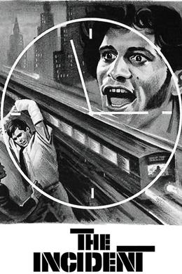 The Incident – Korkunç Olay