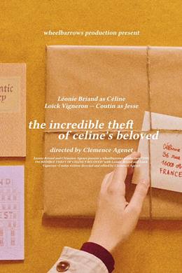 The incredible Theft of Celine’s Beloved