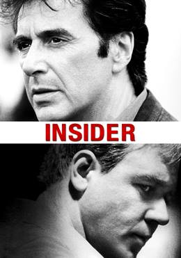 The Insider – Köstebek