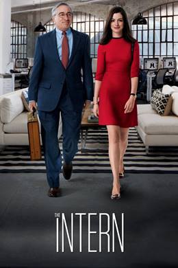 The Intern – Stajyer