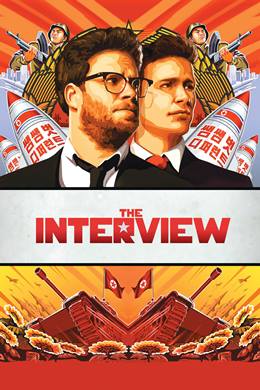 The Interview – Diktatörle Görüşme