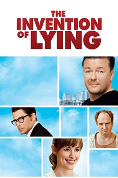 The Invention of Lying – Yalanın İcadı