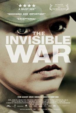 The Invisible War – Görünmez Savaş