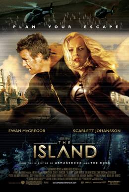 The Island – Ada